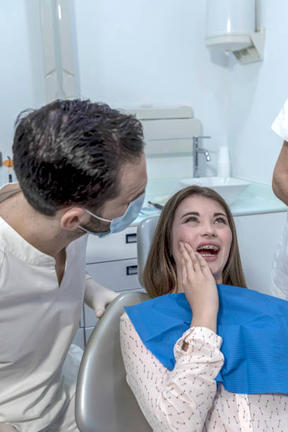 Best Emergency Treatment for Dental Infections or Abscesses in Cheval, FL