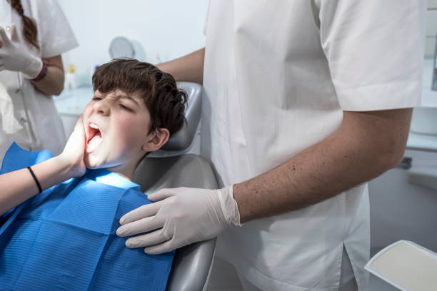 Best Emergency Treatment for Dental Infections or Abscesses in Cheval, FL
