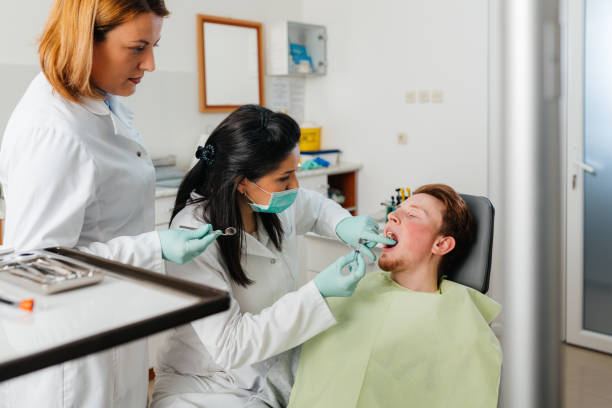 Best Emergency Dental Care for Broken or Chipped Teeth in Cheval, FL