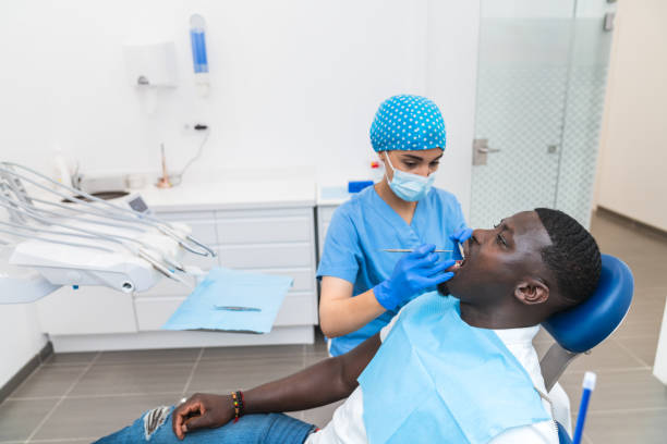 Best Weekend Emergency Dentist in Cheval, FL