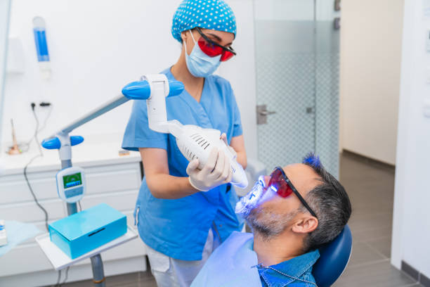 Best Emergency Tooth Extraction in Cheval, FL